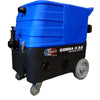 US Products Cobra 8.0 220H Dual Vac Carpet Extractor – Machine Only, 05-10008-002