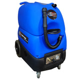 US Products Neptune 500H Heated Dual Vac Extractor
