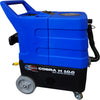 US Products Cobra 10.0H 220V Dual Vac Extractor