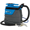 Sandia 50-4000 Spot Extractor with Heat – 3 Gal, 55 PSI, 200°F, 804W