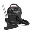NaceCare NBV 240NXH Battery Canister Vacuum - US Cleaning Tools