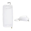 Sandia 4 Gallon Solution Tank With Super-drain Valve - 40-1000