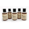 Vanilla Bean Vacuum Fragrance Scents 5 Pack - 2 fl oz, Made in USA