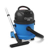 NaceCare WVB 370NX Wet & Dry Vacuum with A11 Kit, Powered by NX300 Battery System - US Cleaning Tools