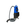 US Products Cobra Mini 750C Cold Water Spot Extractor – 95 CFM, 85