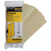 Dustless 54602 Sandpaper Multi-Pack 25pk – Sanding Discs for Wet/dry vacuums