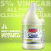 MA5X 5% Cleaning Vinegar biodegradable multi-surface cleaner – view 3