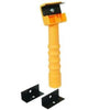 Dustless 61001 ChipBuddie Scraping Shroud with Extra Blades