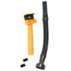 Dustless 61005 dust shroud – front