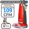Prolux 7000 Upright Vacuum – view 3