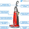 Prolux 7000 Upright Vacuum – view 5
