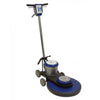 NaceCare NA 1520 Floor Burnisher – 20-Inch, 1500 RPM, 1.5HP DC Rectified, 112 lbs