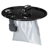 NIKRO 860315 55 Gallon Transfer Lid W/Water Shut-Off