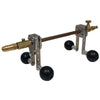 NIKRO 860422 Coating Spray System – Sprays 35 ft of Duct Per Access