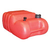NIKRO 860454 Fuel Tank With Coupler