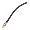 NIKRO 860498 Forward Nozzle W/12” Whip