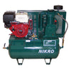 NIKRO 860760 Truck-Mount Gas Compressor – 13 HP Honda, 175 PSI