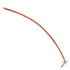 NIKRO 860798 5' Flexible Extended Reach Air Boosting Blow Gun