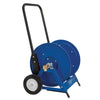 NIKRO 860817 Heavy Duty Hand Hose Reel W/Cart