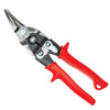 NIKRO 860824 Wiss Metalmaster Compound Action Shears - Left Cut