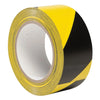 NIKRO 860829 Black And Yellow Safety Tape