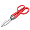 NIKRO 860847 Wiss Metal Cutting Snips