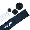 NIKRO 861024 Dryer Vent Brush Kit