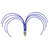 NIKRO 861322 Eight Whip Nozzle