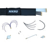 NIKRO 861593 The Attacker