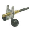 NIKRO 861841 Mini Cart Spray System – Coatings & Sanitizers, 5
