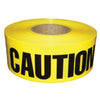 NIKRO 861982 Caution Tape
