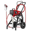 NIKRO 862080 Airless Sprayer – RX-Pro Gun, 517 Tip, 50' Hose