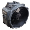 NIKRO 862290 Axial Fan Air Mover – 4000 CFM, 2 Speeds