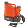 NIKRO 862486 CoilJet Portable HVAC Coil Cleaner – Battery Powered