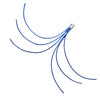 NIKRO 862789 Reverse Six Whip Nozzle