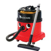 NaceCare PSP 380 Canister Vacuum 900779 – 120 CFM, 680W, 4 Gal, 14 lbs
