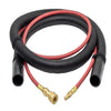 Mosquito America 901-0138 7' Spotter Hose Set – 1-1/4