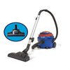 Powr-Flite PV610 Newton Canister Vacuum with Turbo Tool Kit