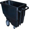 Namco 9435 Tilt Truck – 1/2 Cubic Yard, Molded Polymer, Tilt-to-Dump