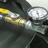 Tornado Jumbo Air Dual Venturi Wet-Only Vacuum - US Cleaning Tools