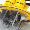 Tornado Jumbo Air Dual Venturi Wet-Only Vacuum - US Cleaning Tools