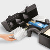 Tornado BR 460 ESC Escalator Cleaner - US Cleaning Tools