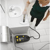 Tornado VS4 Steam Cleaner - US Cleaning Tools