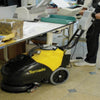 Tornado BD 14/4 Compact Scrubber - US Cleaning Tools