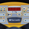 Tornado BD 28/27 Ride-On Automatic Floor Scrubber - US Cleaning Tools