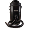 Dustless A0500 vacuum – front