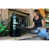 Dustless A0500 vacuum – view 2