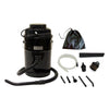 Dustless A0500 vacuum – view 3