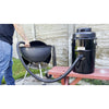 Dustless A0500 vacuum – view 4