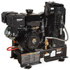 Mi-T-M ABS-14M-B Base-Mount Two-Stage Gasoline Air Compressor – 29 CFM @ 175 PSI, 420cc OHV